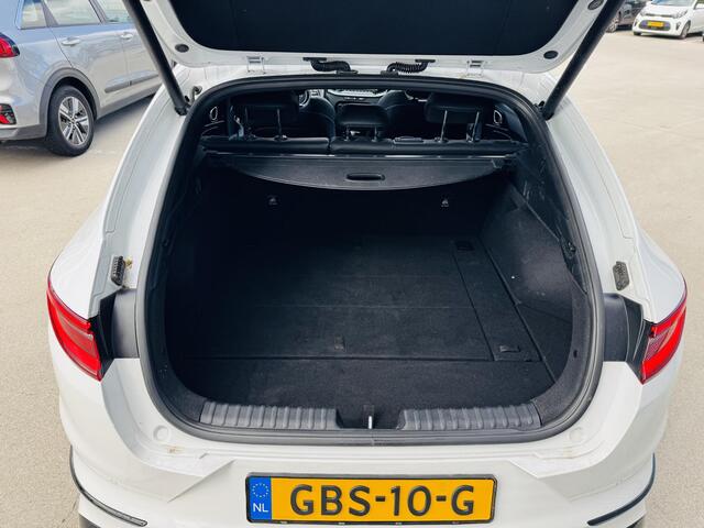 KIA PRO CEE D ProCeed 1.5 T-GDi GT-Line Automaat|Panoramadak|Stoelen & Stuurwiel verwarmd|Dodehoekdetectie|PDC|LED|BTW-auto|1e Eigenaar