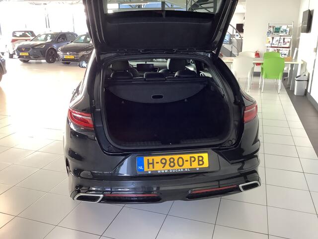 KIA PRO CEE D ProCeed 1.4 T-GDI GT-PlusLine Panodak, Camera, Keyless, LED