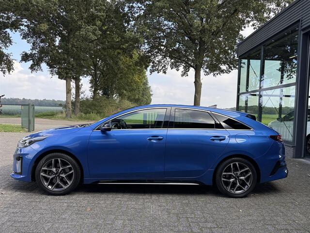 KIA PRO CEE D PROCEED 1.4 T-GDI GT-Pl. ine