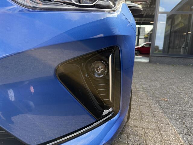 KIA PRO CEE D PROCEED 1.4 T-GDI GT-Pl. ine