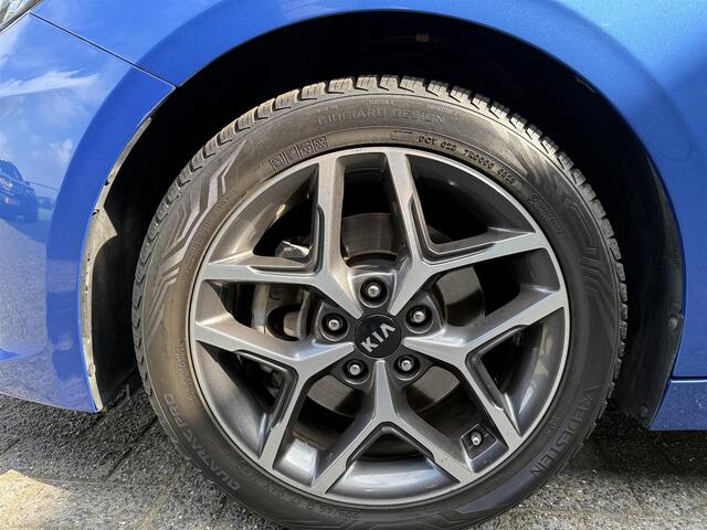 KIA PRO CEE D PROCEED 1.4 T-GDI GT-Pl. ine