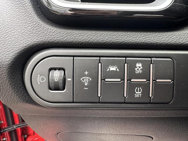 KIA PRO CEE D ProCeed 1.0 T-GDI GT-Line Edition | Afneembare Trekhaak | Eerste Eigenaar | Dealeronderhouden | LM Velgen | Apple Carplay/Android Auto | Enz...