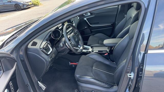 KIA PRO CEE D ProCeed 1.4 T-GDI GT-PlusLine