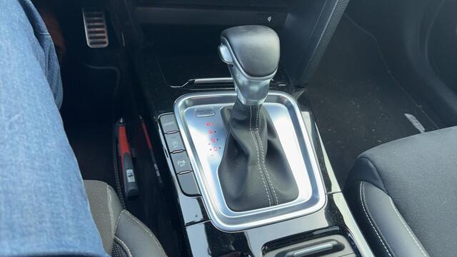 KIA PRO CEE D ProCeed 1.4 T-GDI GT-PlusLine