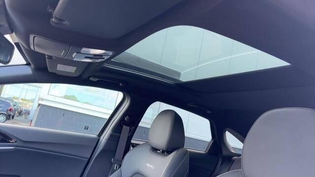 KIA PRO CEE D ProCeed 1.4 T-GDI GT-PlusLine