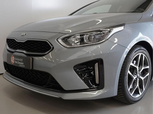 KIA PRO CEE D ProCeed 1.5 T-GDi 160PK Automaat GT-Line Edition | Panoramadak | Trekhaak | NL auto | Rijklaarprijs