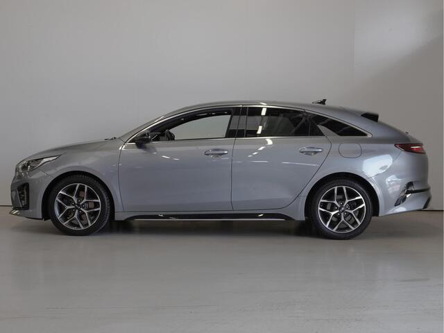 KIA PRO CEE D ProCeed 1.5 T-GDi 160PK Automaat GT-Line Edition | Panoramadak | Trekhaak | NL auto | Rijklaarprijs