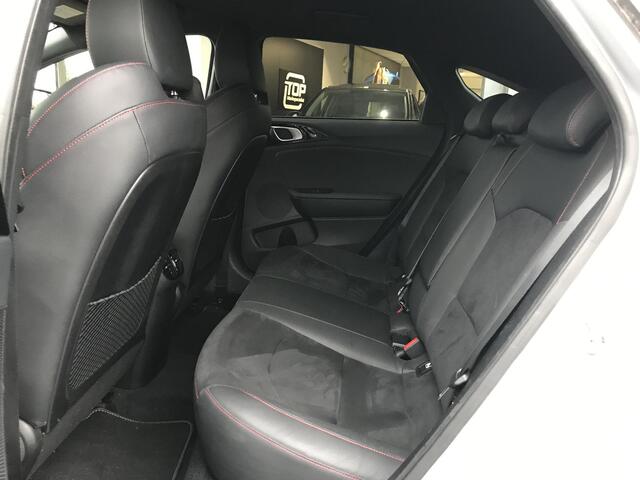 KIA PRO CEE D ProCeed 1.6 T-GDI GT 204PK AUTOMAAT 7 JAAR GARANTIE