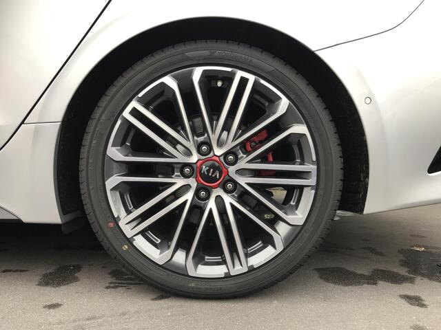 KIA PRO CEE D ProCeed 1.6 T-GDI GT 204PK AUTOMAAT 7 JAAR GARANTIE