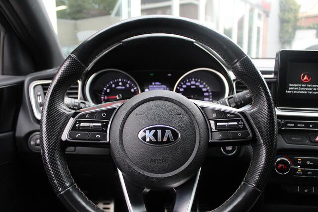 KIA PRO CEE D ProCeed 1.0 T-GDI GT-Line Panorama