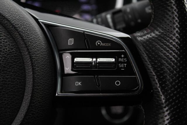 KIA PRO CEE D ProCeed 1.0 T-GDI GT-Line Panorama