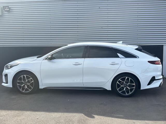 KIA PRO CEE D ProCeed 1.0 T-GDI GT-Line