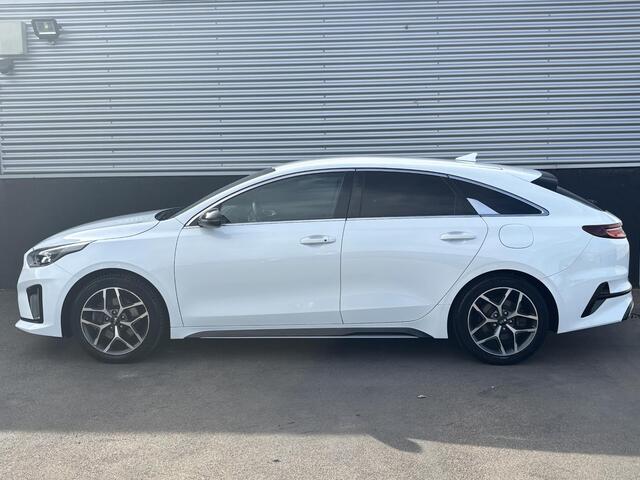 KIA PRO CEE D ProCeed 1.0 T-GDI GT-Line