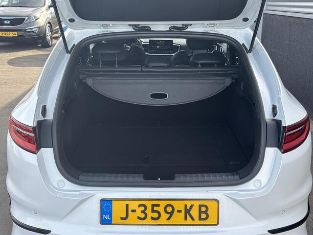 KIA PRO CEE D ProCeed 1.0 T-GDI GT-Line