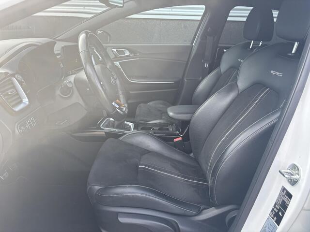 KIA PRO CEE D ProCeed 1.0 T-GDI GT-Line