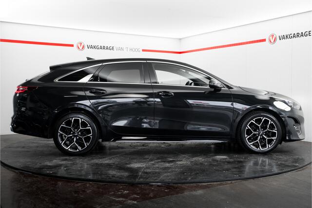 KIA PRO CEE D ProCeed 1.5 T-GDi GT-Line