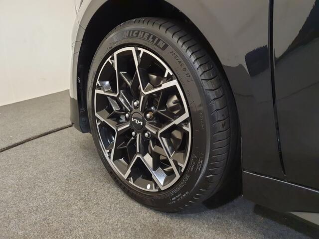 KIA PRO CEE D ProCeed 1.5 T-GDi GT-Line Stoelverwarming, Camera, ACC