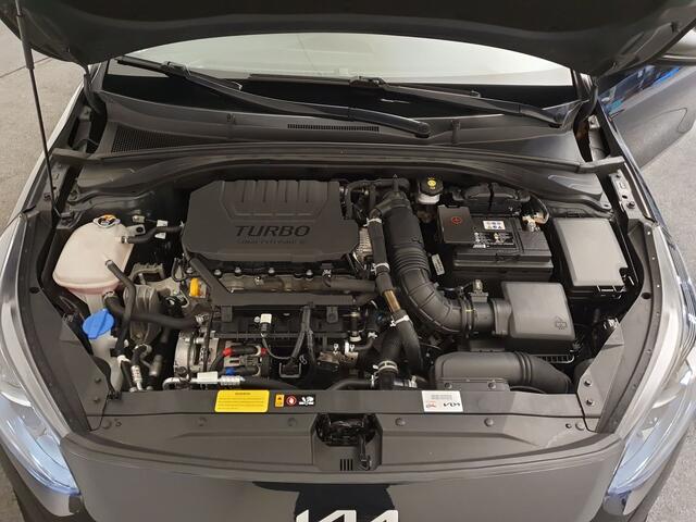 KIA PRO CEE D ProCeed 1.5 T-GDi GT-Line Stoelverwarming, Camera, ACC