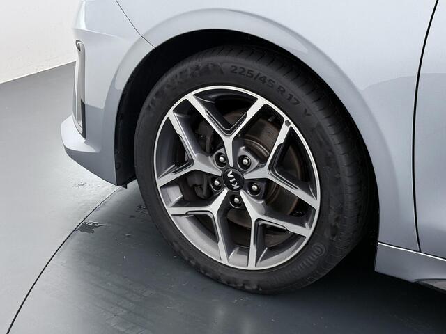 KIA PRO CEE D ProCeed 1.5 T-GDI GT-Line Pano Dak | NAP | LMV | Stoelverwarming | Camera |