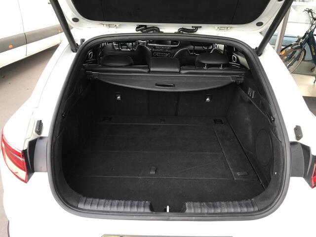 KIA PRO CEE D ProCeed 1.6 T-GDI GT 204PK Dealer onderhouden