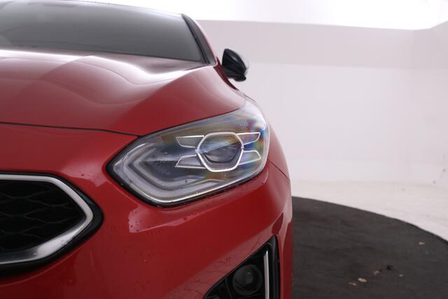 KIA PRO CEE D ProCeed 1.6 CRDi GT-Line Uniek!!