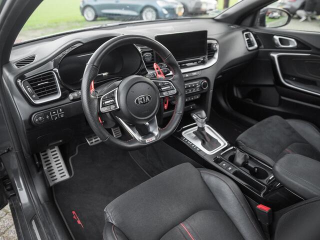 KIA PRO CEE D ProCeed 1.6 T-GDi GT Pano Virtual JBL Keyless