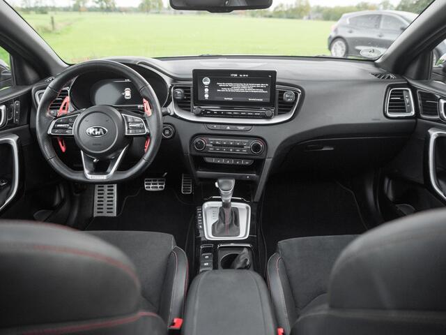KIA PRO CEE D ProCeed 1.6 T-GDi GT Pano Virtual JBL Keyless
