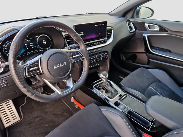 KIA PRO CEE D ProCeed 1.5 T-GDi GT-PlusLine | JBL | Pano | Dodehoek | Memory Seat | DAB | Stoelverwarming |