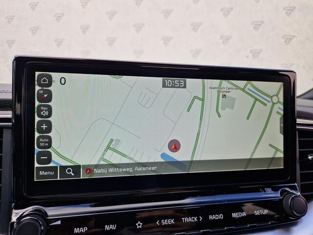 KIA PRO CEE D ProCeed 1.5 T-GDi GT-PlusLine | JBL | Pano | Dodehoek | Memory Seat | DAB | Stoelverwarming |