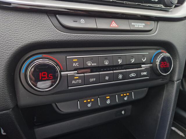 KIA PRO CEE D ProCeed 1.5 T-GDi GT-PlusLine | JBL | Pano | Dodehoek | Memory Seat | DAB | Stoelverwarming |