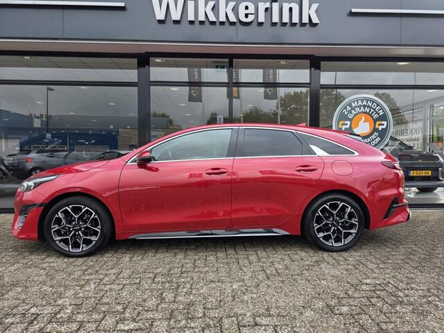 KIA PRO CEE D 1.5 T-GDI GT-LINE