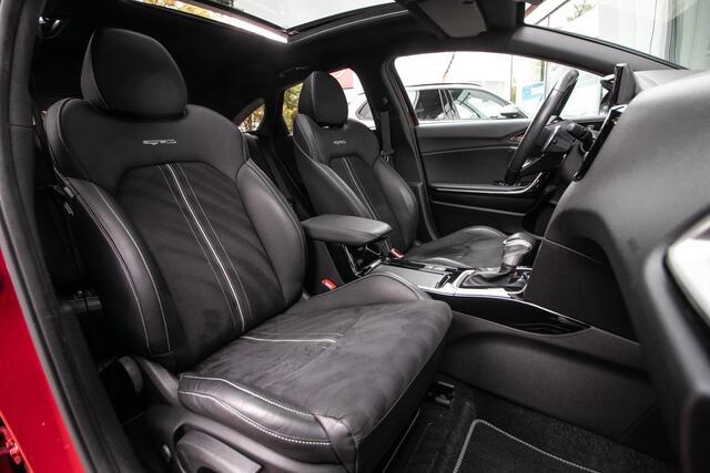 KIA PRO CEE D ProCeed 1.5 T-GDi GT-PlusLine Automaat - 1e Eig | Trekhaak | Alcantara / leder int. | Pano.dak | All season banden