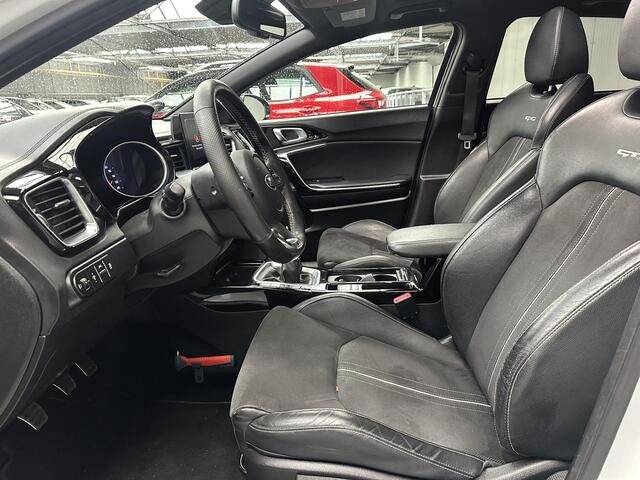 KIA PRO CEE D ProCeed 1.4 T-GDI GT-Line