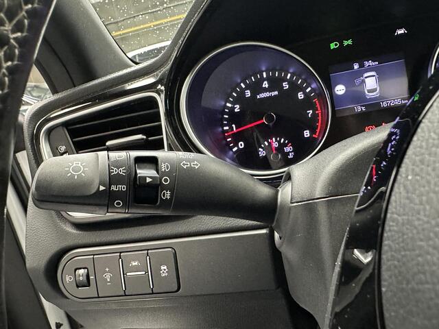 KIA PRO CEE D ProCeed 1.4 T-GDI GT-Line