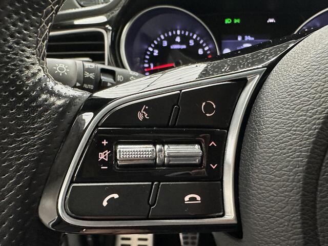 KIA PRO CEE D ProCeed 1.4 T-GDI GT-Line