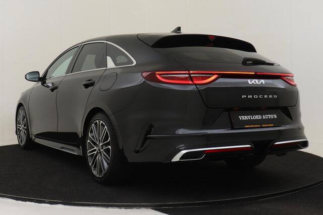 KIA PRO CEE D ProCeed 1.5 T-GDi GT-PlusLine