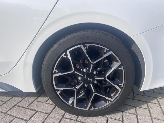 KIA PRO CEE D ProCeed 1.5 T-GDi GT-Line Schuifdak|Lmv|GT-Line bekleding|Navigatie|Camera|