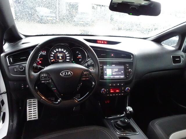 KIA PRO CEE D pro_cee'd 1.0 T-GDi GT-Line
