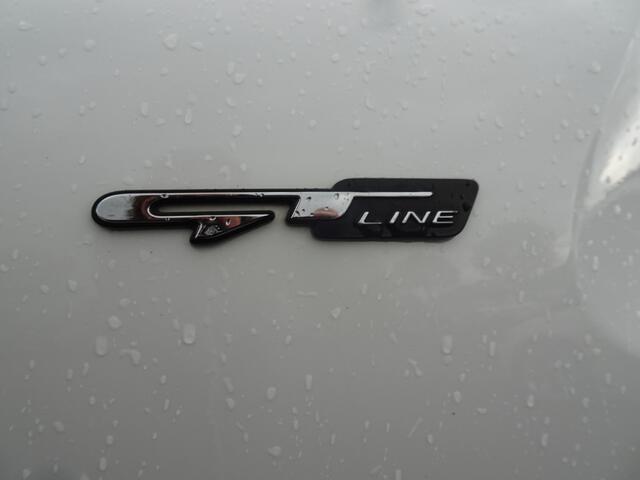 KIA PRO CEE D pro_cee'd 1.0 T-GDi GT-Line