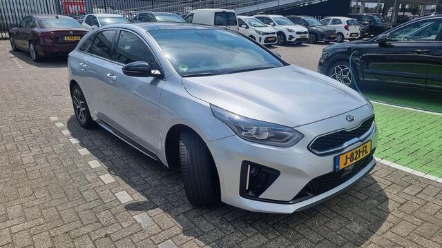 KIA PRO CEE D ProCeed 1.4 T-GDI GT-Line EERSTE EIGENAAR - PANO/DAK - AUTOMAAT