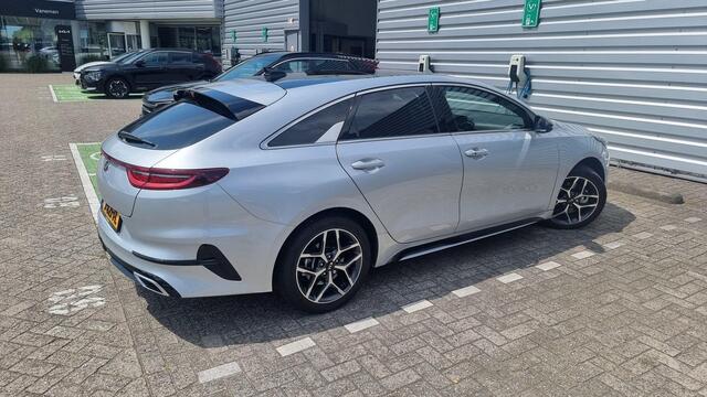 KIA PRO CEE D ProCeed 1.4 T-GDI GT-Line EERSTE EIGENAAR - PANO/DAK - AUTOMAAT