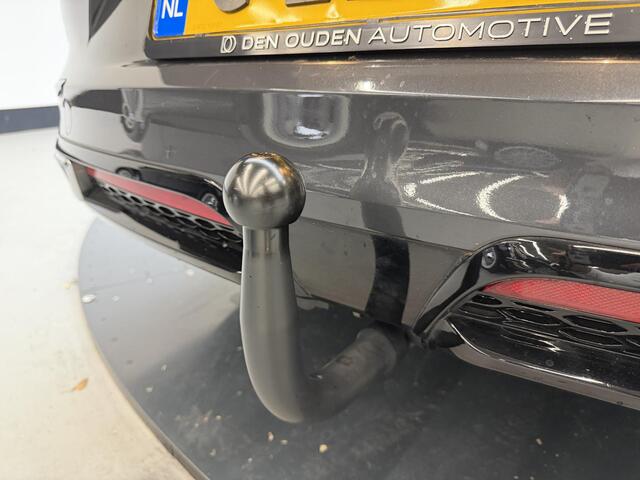 KIA PRO CEE D ProCeed 1.4 T-GDI GT-Line | Automaat | Panodak | Dealer onderhouden |Afn Trekhaak | Stuur\stoel verw| Sportstoelen