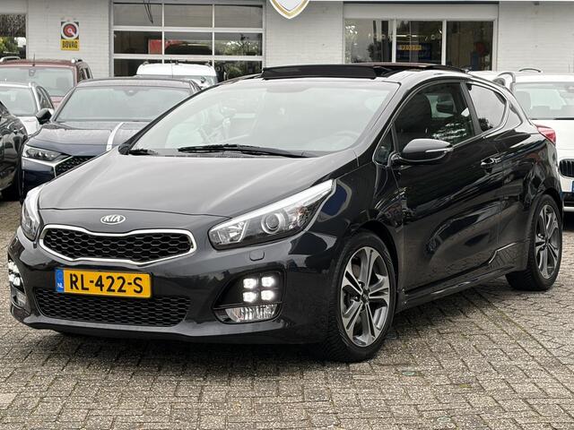 KIA PRO CEE D pro_cee'd 1.0 T-GDi GT-Line NAVI | PANO | KLIMA | BOVAG !!