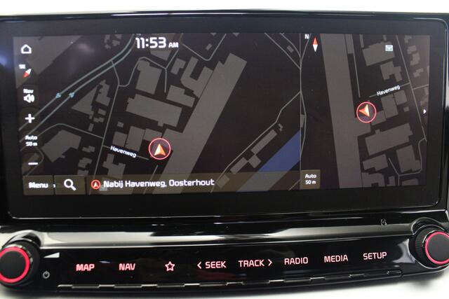 KIA PRO CEE D ProCeed 1.5 T-GDi MHEV GT-Line Edition |Pano|Camera|Navi|