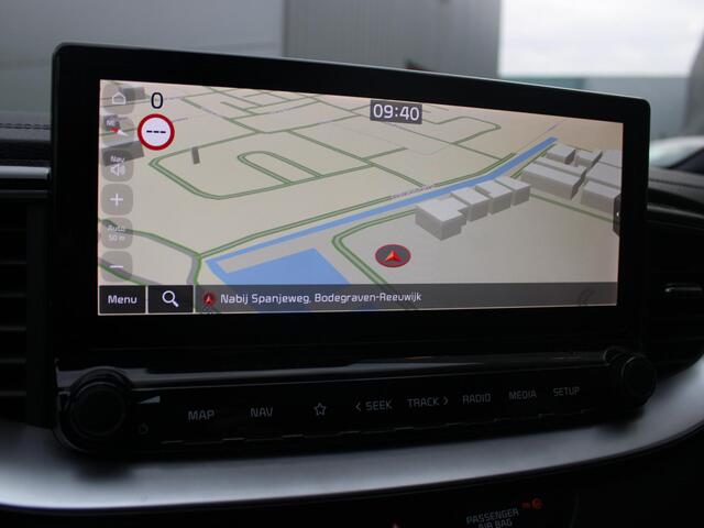 KIA PRO CEE D ProCeed 1.5 T-GDi GT-Line | PANORAMA DAK |