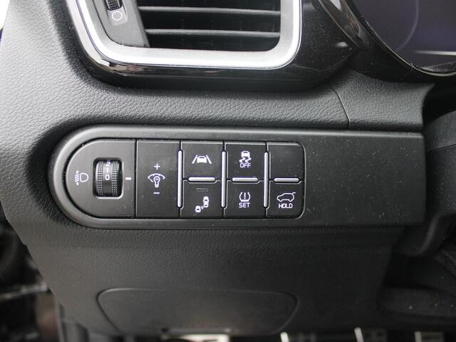 KIA PRO CEE D ProCeed 1.5 T-GDi GT-Line | PANORAMA DAK |