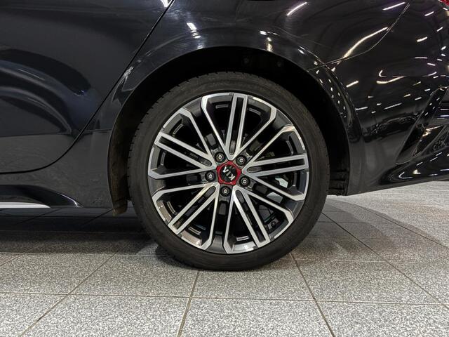 KIA PRO CEE D ProCeed 1.5 T-GDi MHEV GT-Line Edition Pano|Camera|Navi