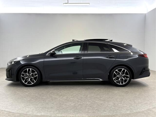 KIA PRO CEE D ProCeed 1.0 T-GDI GT-Line | Pano | Virtual | Camera | Carplay | Cruise | Stoel/Stuur verw. | Keyless