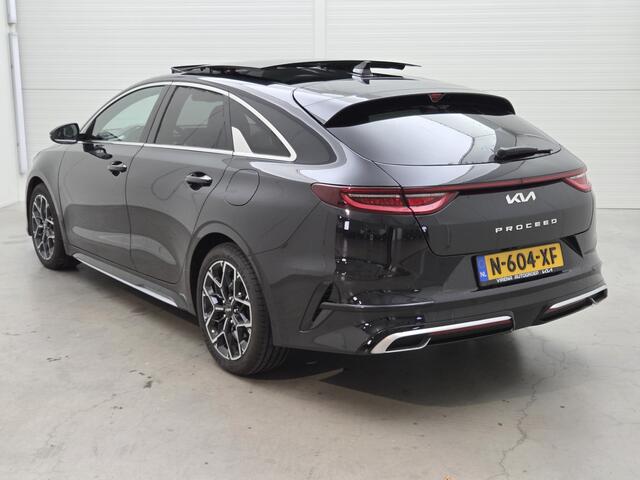 KIA PRO CEE D ProCeed 1.5 T-GDi GT-Line | Panoramadak | Navi | ACC |*