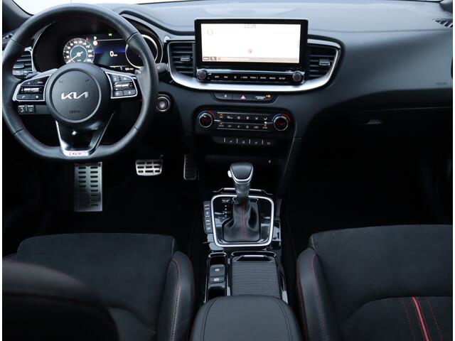 KIA PRO CEE D ProCeed 1.6 T-GDi GT | JBL | Camera | Voorruitverwarming | Keyless | ACC